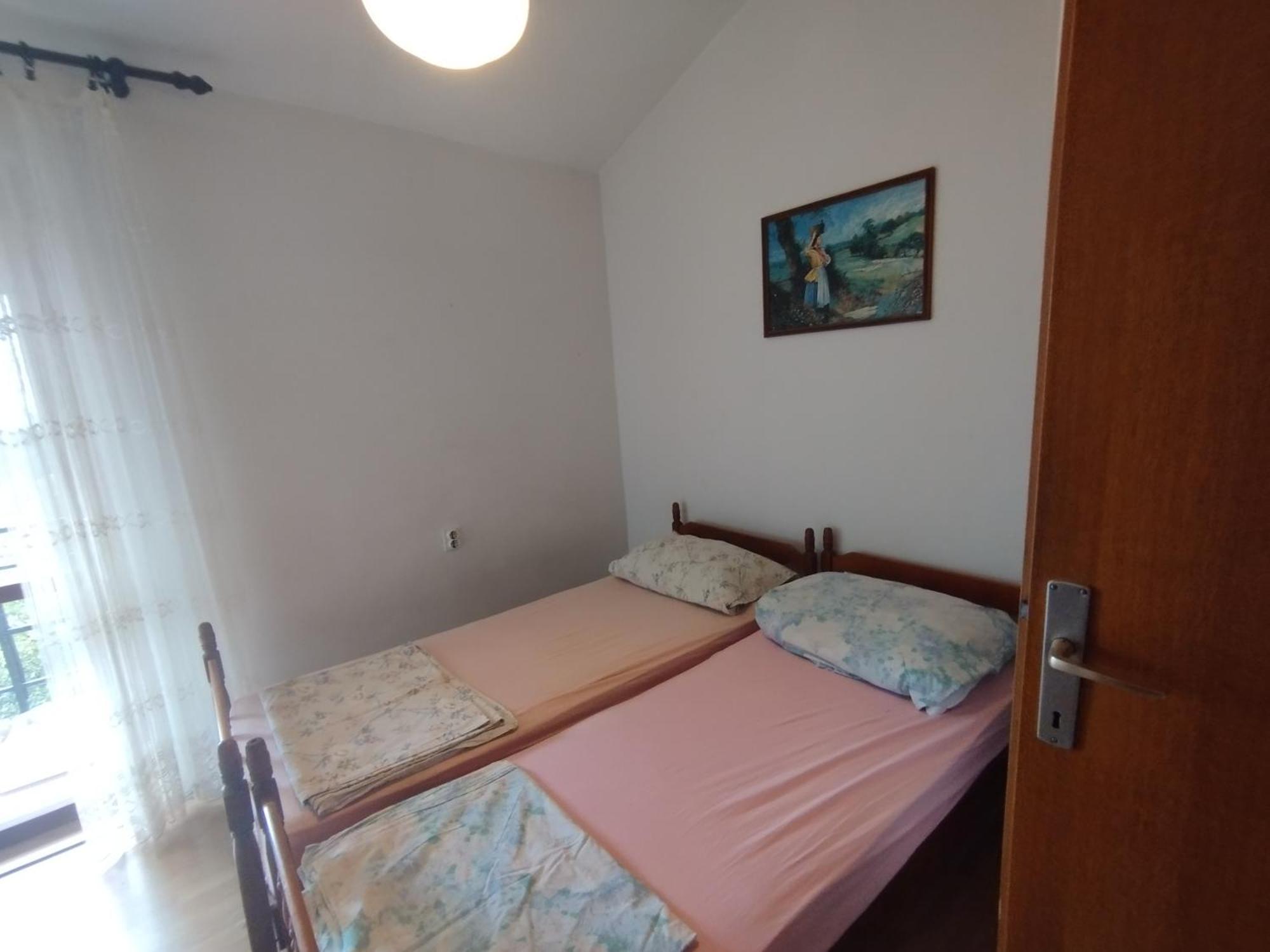 Apartments Dora เมดูลิน ภายนอก รูปภาพ